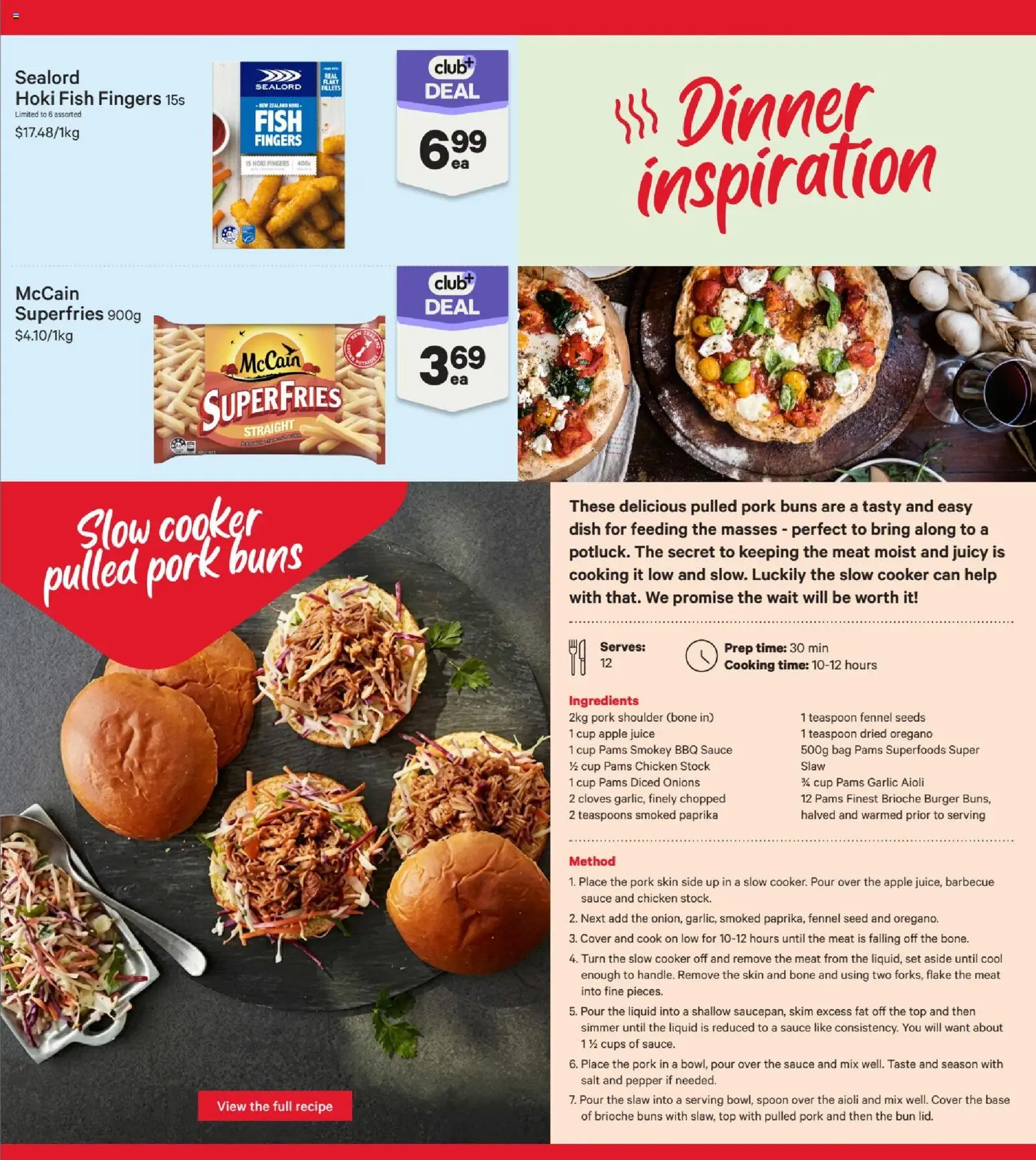 New World catalogue from 31 Aug 2026 | Page: 15