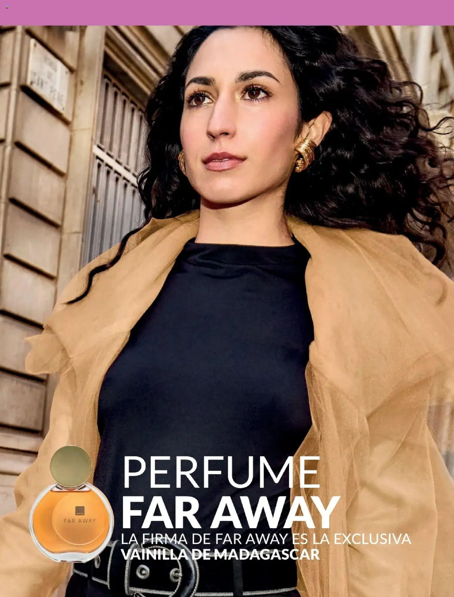 Catálogo Avon válido desde 24.05.2026 | Página: 80 | Productos: Perfume