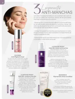 Cruz Verde - Dermocosmética válido desde el 31.08.2026 | Página: 42 | Productos: Corrector, Crema, Contorno de ojos, Serum