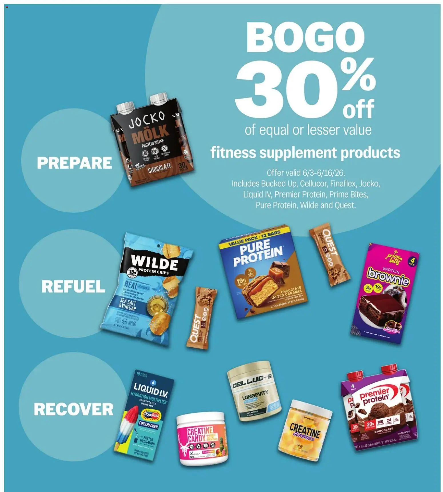 Unlock Savings: Meijer Weekly Ad Begins 06/03/2026! See the Deals Now! | United States