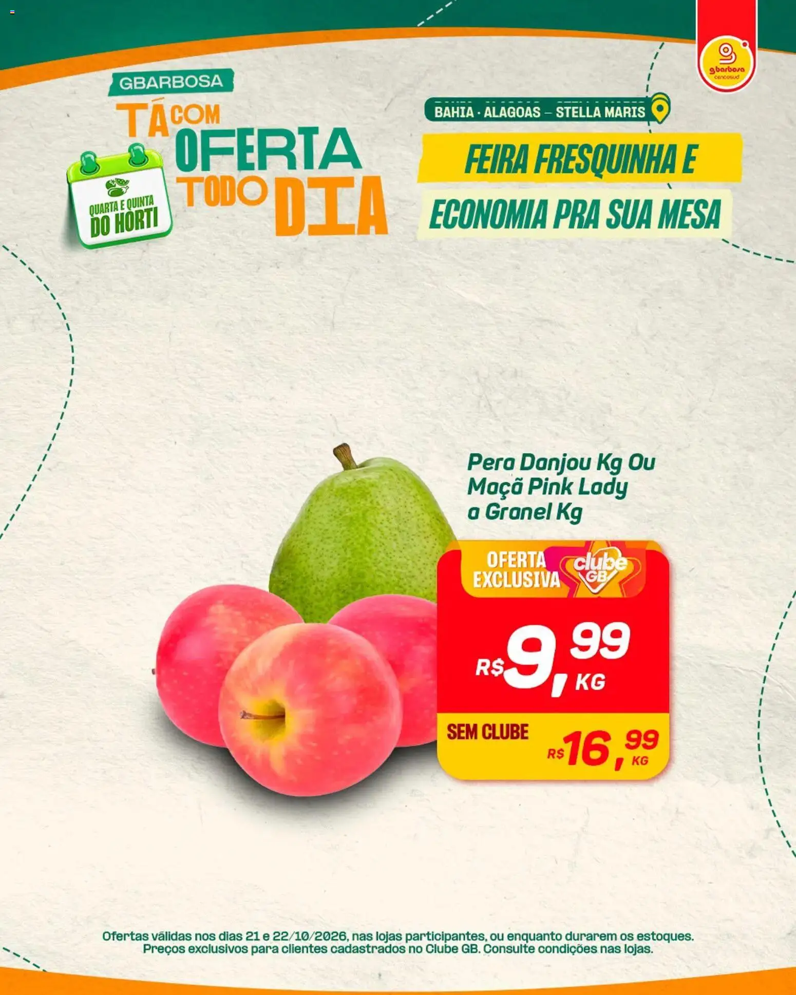Gbarbosa Folheto - válido de 21/10/2026 | Página: 5