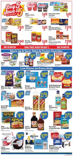 Preview of Homeland weekly ads valid from 10.06.2026 | Page: 2