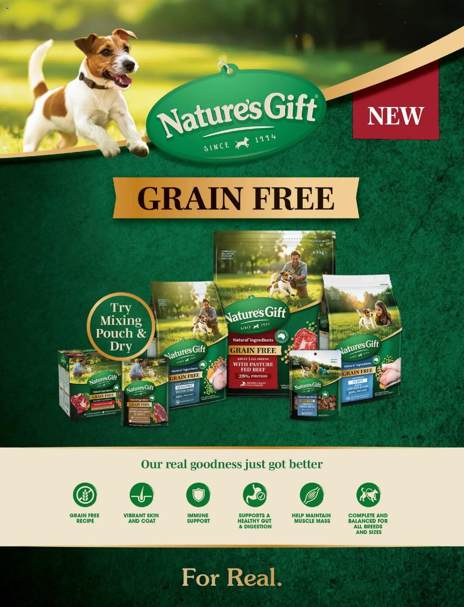 Foodland catalogue - valid from 06.03.2026 | Page: 62 | Products: Chicken, Fish, Beef, Coat