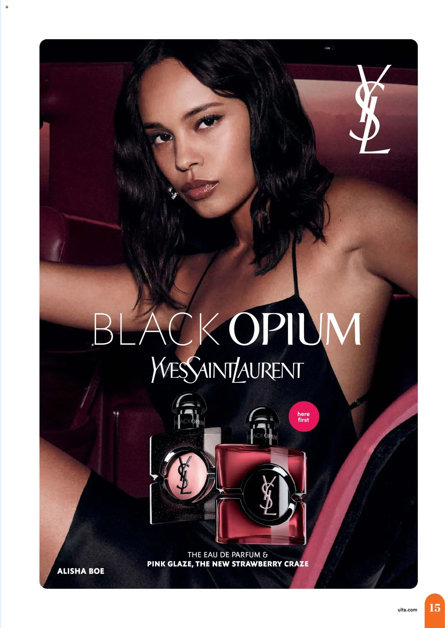 Ulta Beauty Weekly Ad - valid from 08/28/2026 | Page: 15