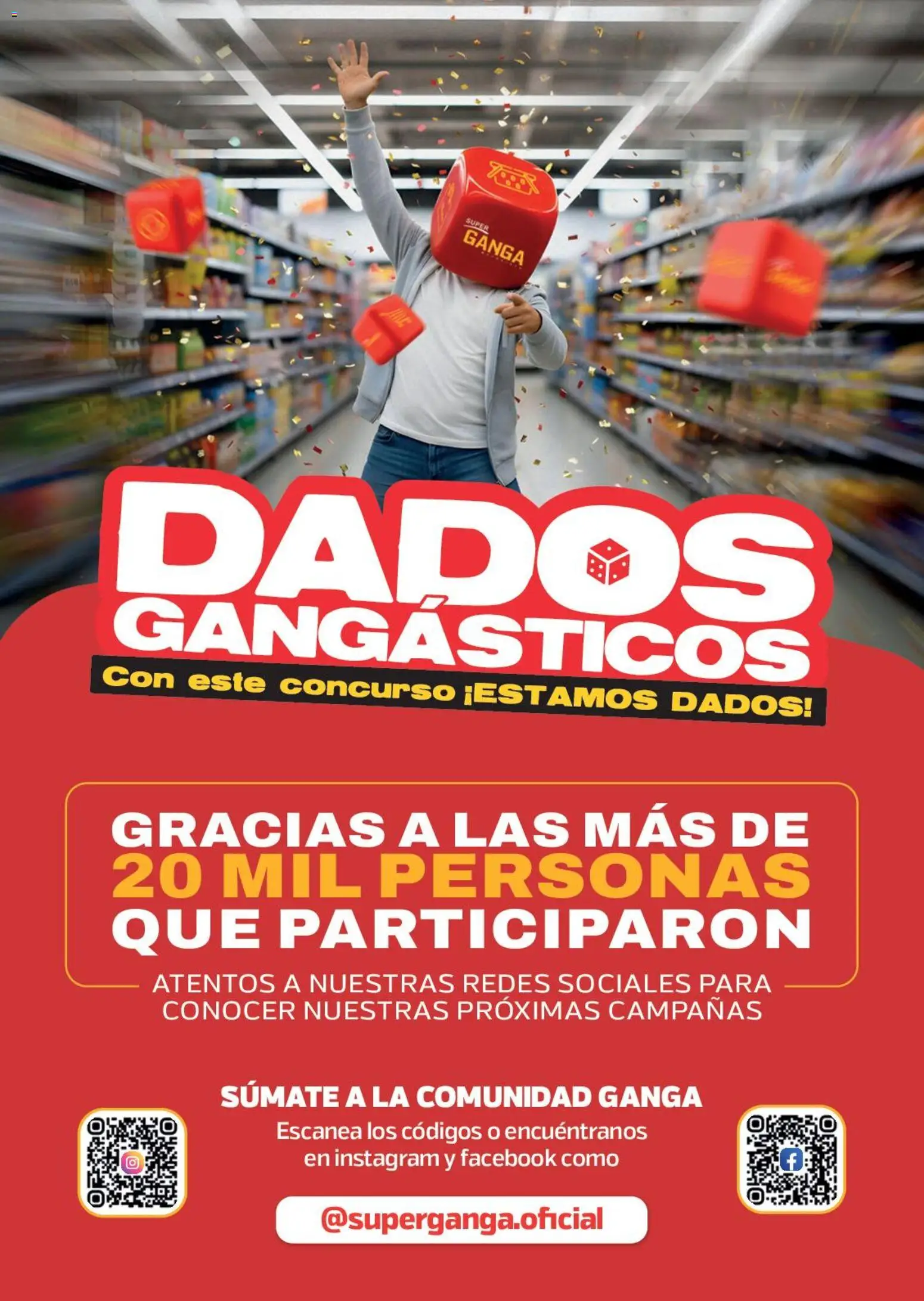 Super Ganga Ofertas │ válido desde el 08.07.2026 | Página: 9