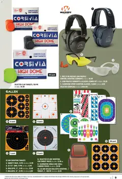 Preview of Canadian Tire flyer - The Outsider from shop Canadian Tire valid from Aug 27, 2026 | Page: 9 | Products: Glasses, Game, Box