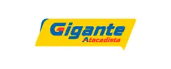 Logotipo Gigante Atacadista na categoria Supermercados
