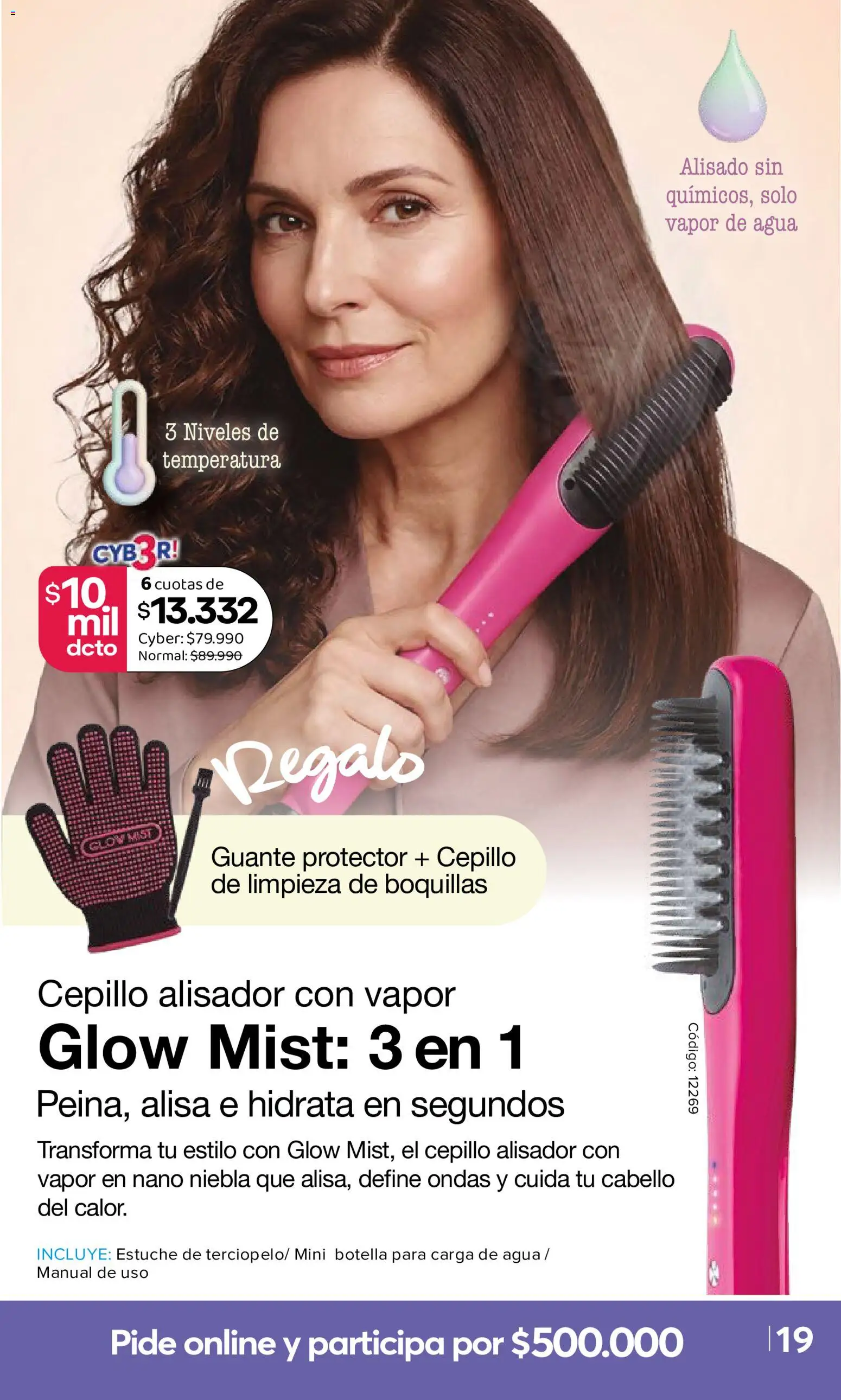 A3D Ofertas │ válido desde el 30.09.2026 | Página: 19