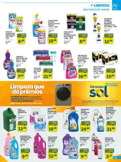 Cooper ofertas Quinzenal - Pré-Visualização do folheto da loja Cooper, válido de 22/07/2026 | Página: 13