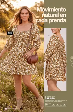 Leonisa catálogo -  Vista previa de la revista de la tienda Leonisa valido desde el 11/09/2026 | Página: 218