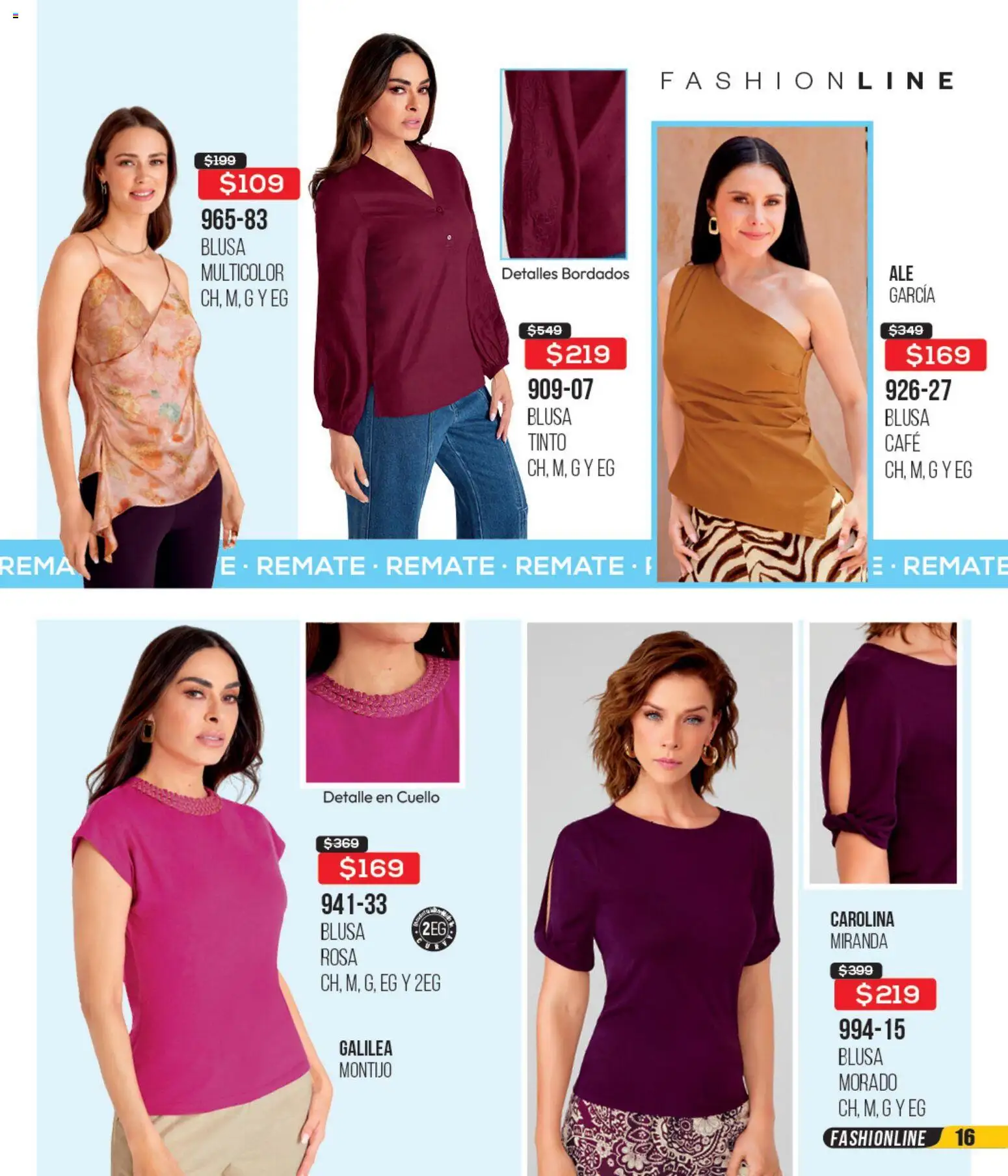 CKLASS ofertas de 20/04 — page 149