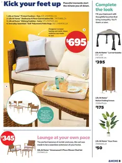 Preview of Real Canadian Superstore - Spring deals from shop Real Canadian Superstore valid from 23.04.2026 | Page: 8