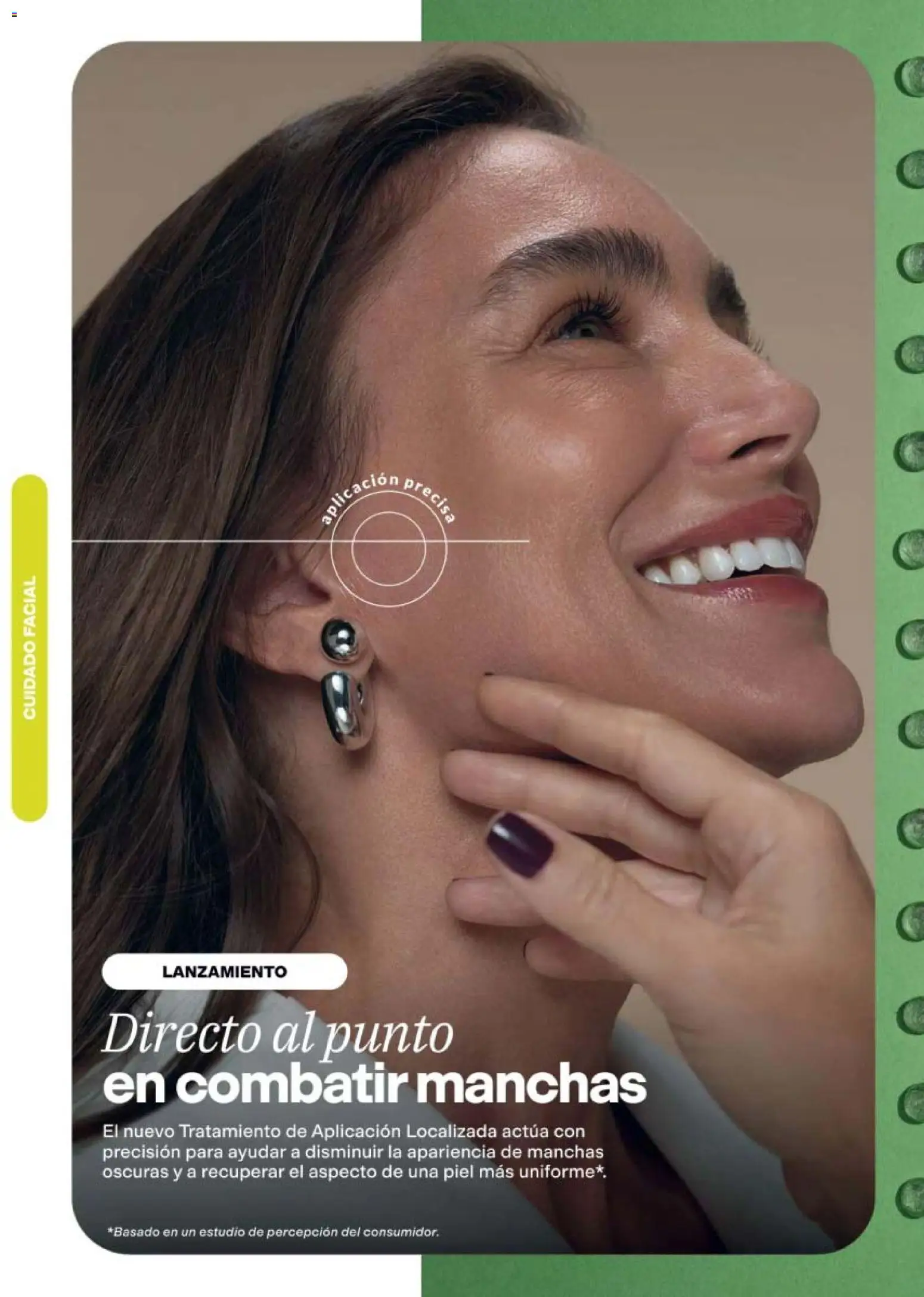 Nuevas ofertas de AVON válidas en toda la República Mexicana desde el 29.05.2026. ¡Encuentra las mejores ofertas en AVON campaña 9 2026! | Página: 2