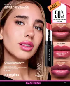 CyZone Black Friday -  Vista previa de la revista de la tienda CyZone valido desde el 30/10/2026 | Página: 107 | Productos: Bálsamo labial, Bálsamo, Aceite de coco, Aceite