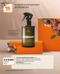 Natura Ofertas válido desde el 30.04.2026 | Página: 37