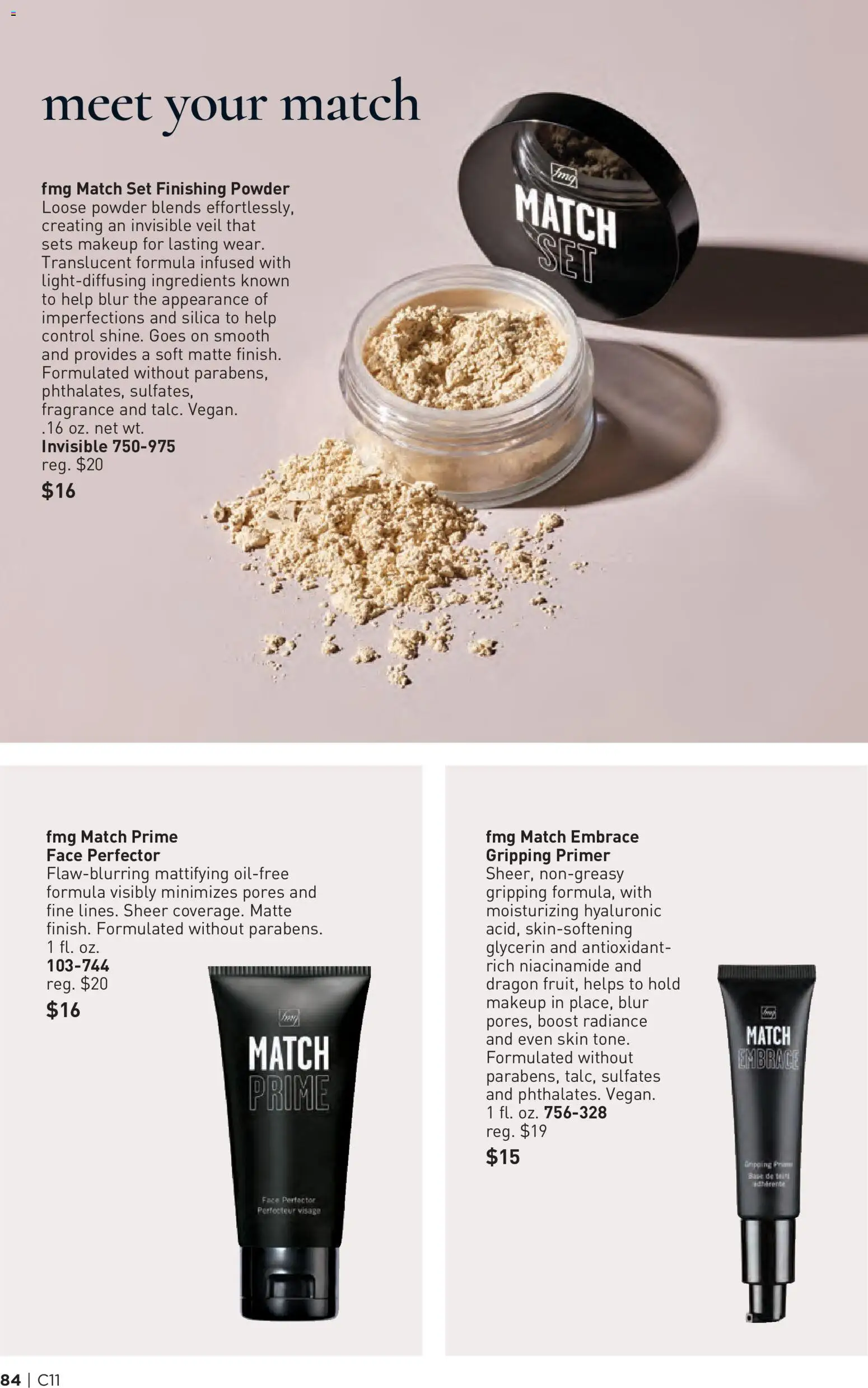 Avon Brochure - valid from 20.05.2026 | Page: 84