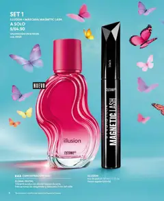 Vista previa de folleto CyZone catálogo - Campaña 10 de la CyZone válido desde 30.05.2026 | Página: 4 | Productos: Máscara