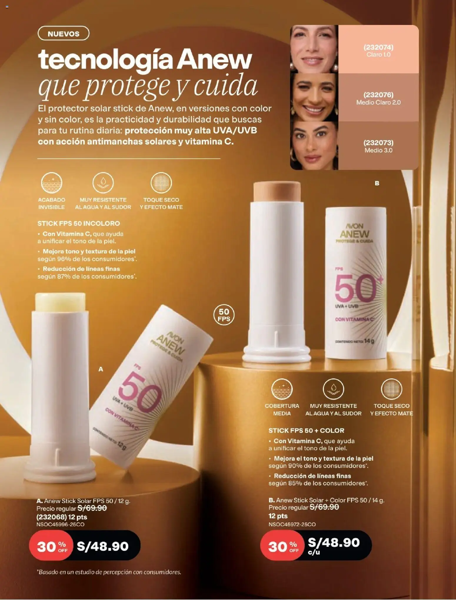Catálogo Avon válido desde 03/10/2026 | Página: 112