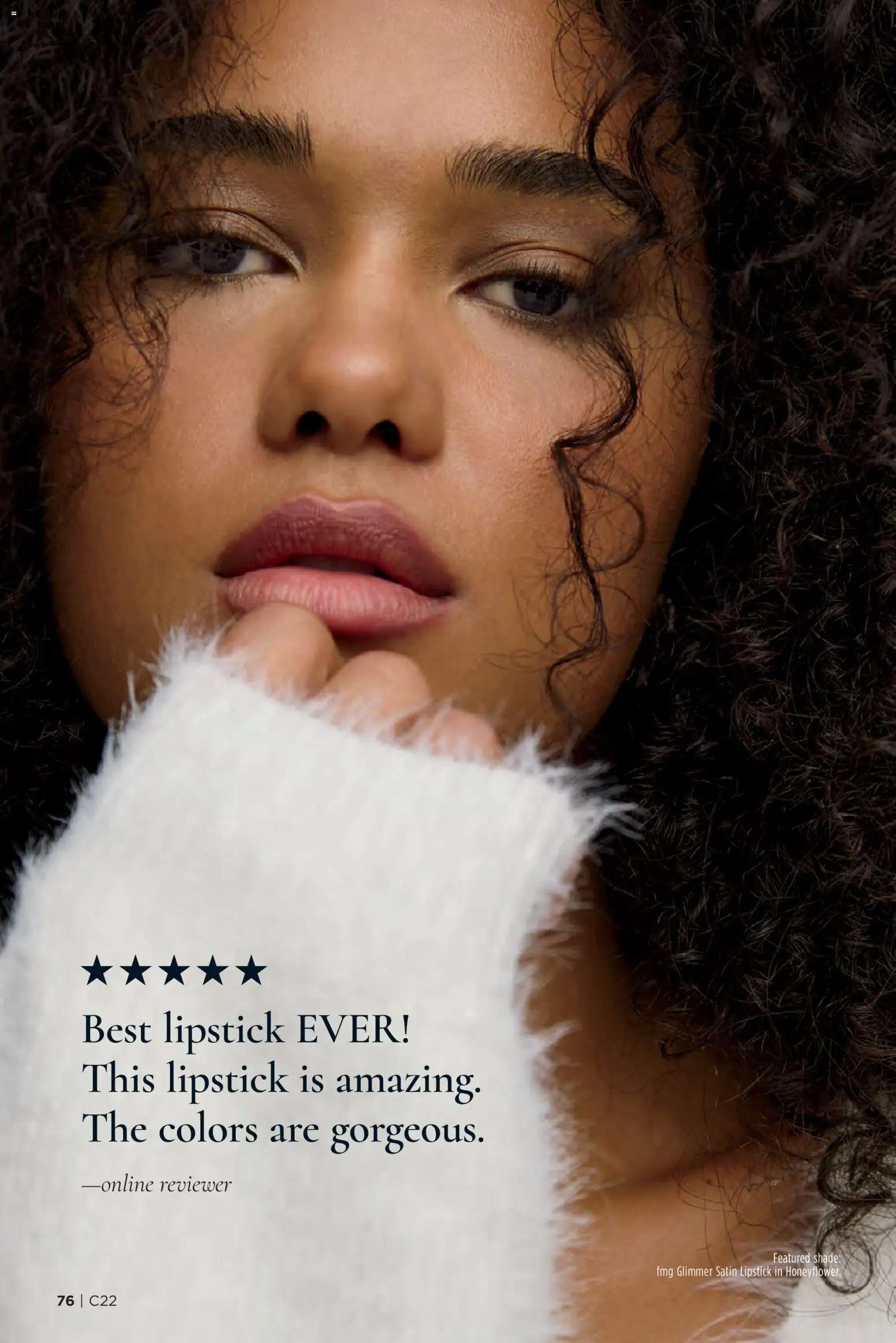 Avon Brochure - valid from 10/21/2026 | Page: 76