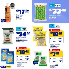Vista previa de folleto Makro catálogo de la Makro válido desde 21.05.2026 | Página: 14