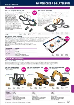 Preview of Engineering & Scientific Catalogue 2026/2027 - valid from 31/08/2026 | Page: 564 | Products: Watch, Usb, Remote control, Lighting