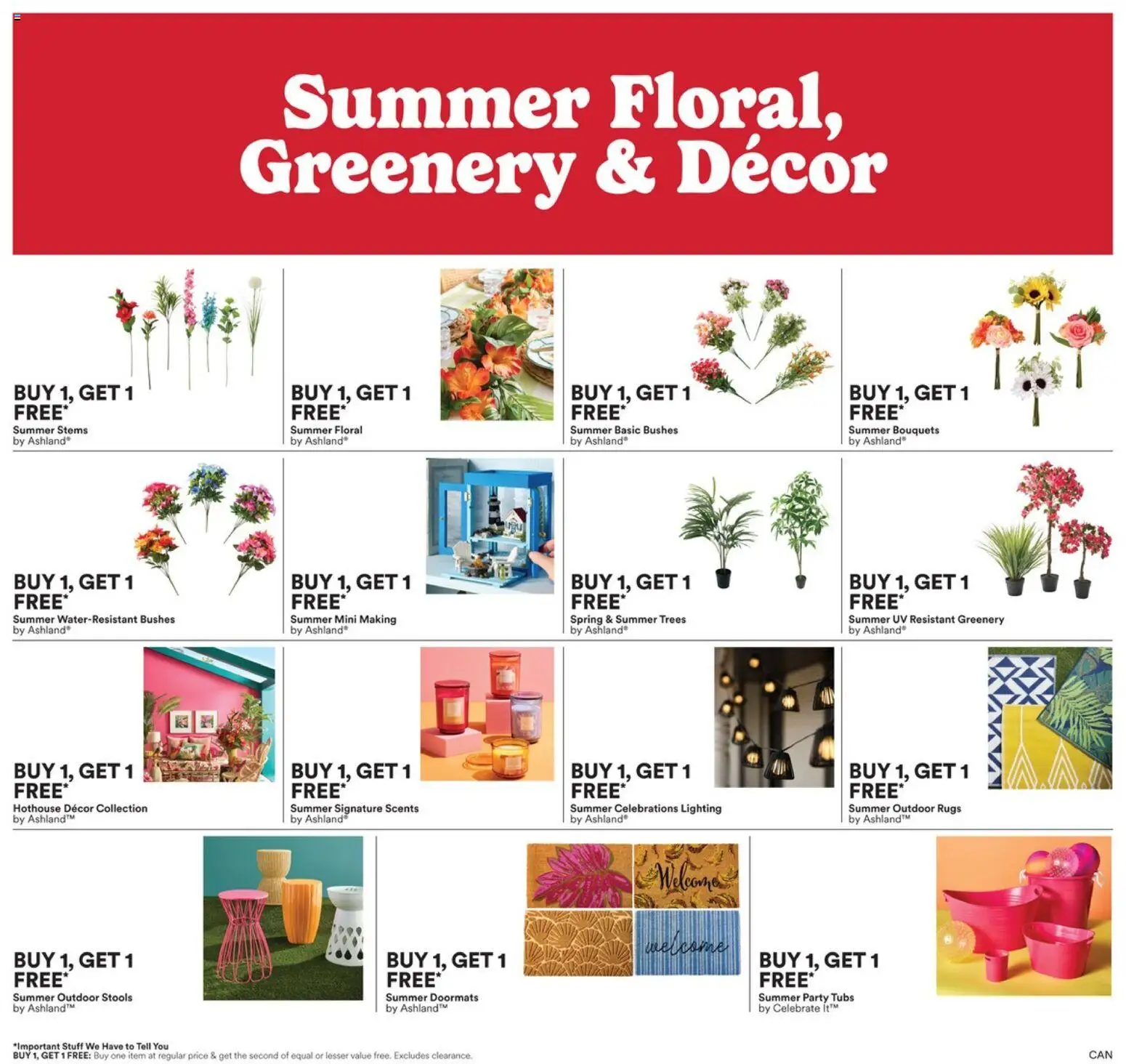 Michaels Ad - valid from 29.05.2026 | Page: 3
