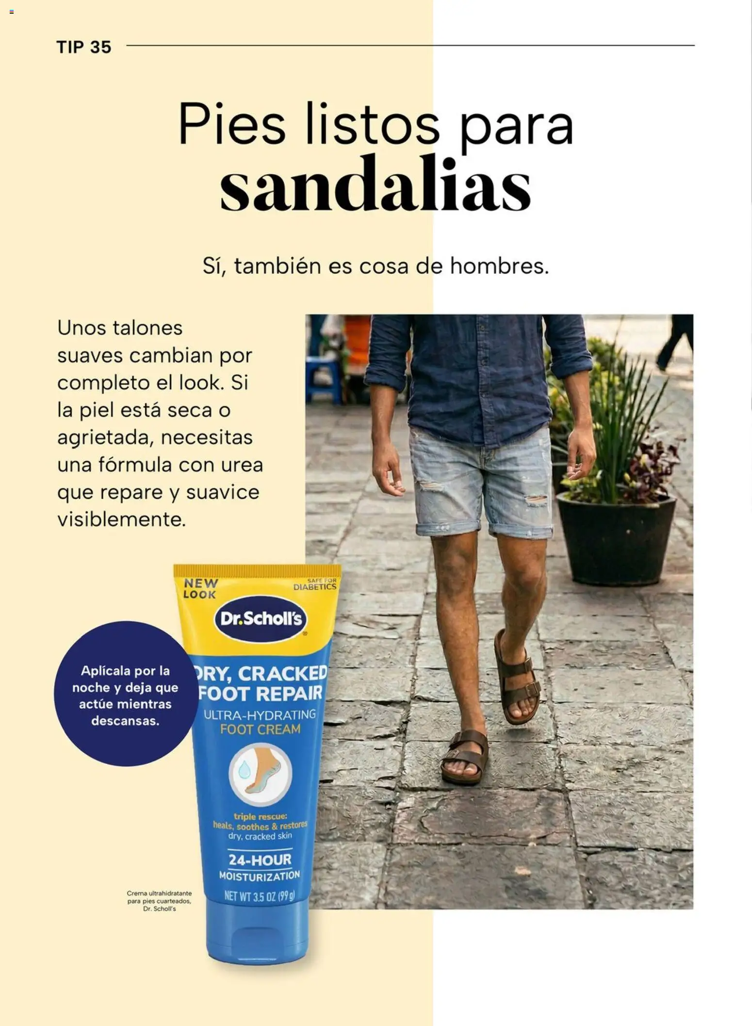 Nuevas ofertas de Chedraui válidas en toda la República Mexicana desde el 04.05.2026. ¡Encuentra las mejores ofertas en Chedraui folleto! | Página: 74 | Productos: Crema, Sandalias
