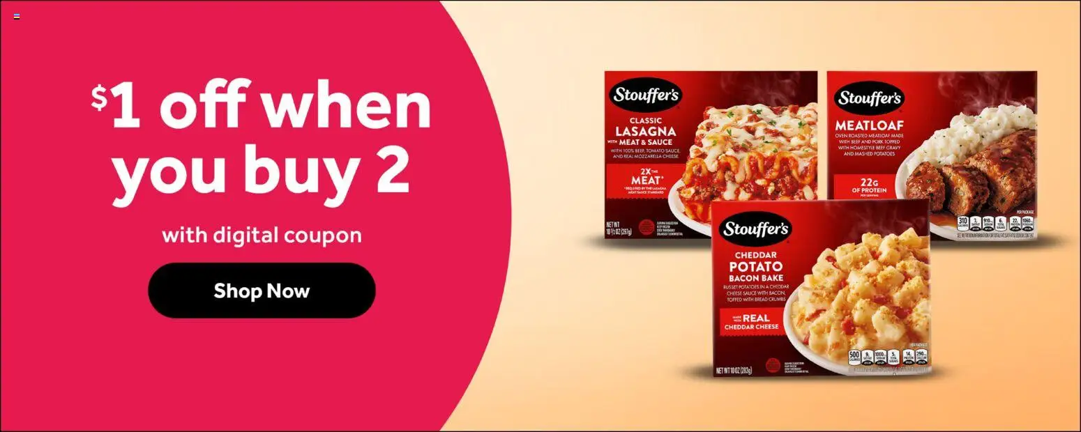 Stop & Shop Weekly Ad - valid from 08/28/2026 | Page: 8 | Products: Protein, Beef, Bacon, Mozzarella