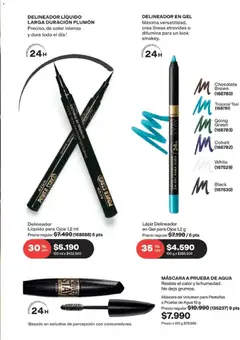 Catálogo Avon Campaña 14 válido desde el 15.09.2026 | Página: 28