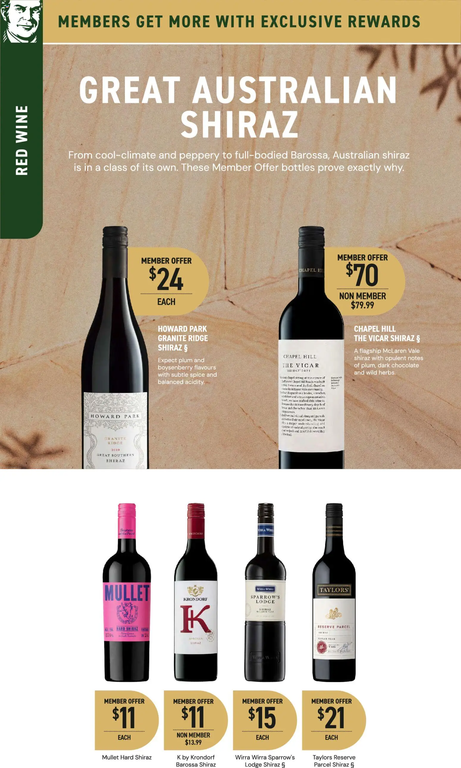 Dan Murphy's catalogue - valid from 08/10/2026 | Page: 17