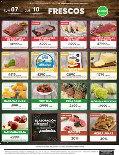 Vista previa Jumbo - Ofertas válido desde el 07/09/2026