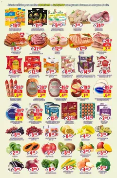Violeta Supermercados - Ofertas da semana - Pré-Visualização do folheto da loja Violeta Supermercados, válido de 30.05.2026 | Página: 2
