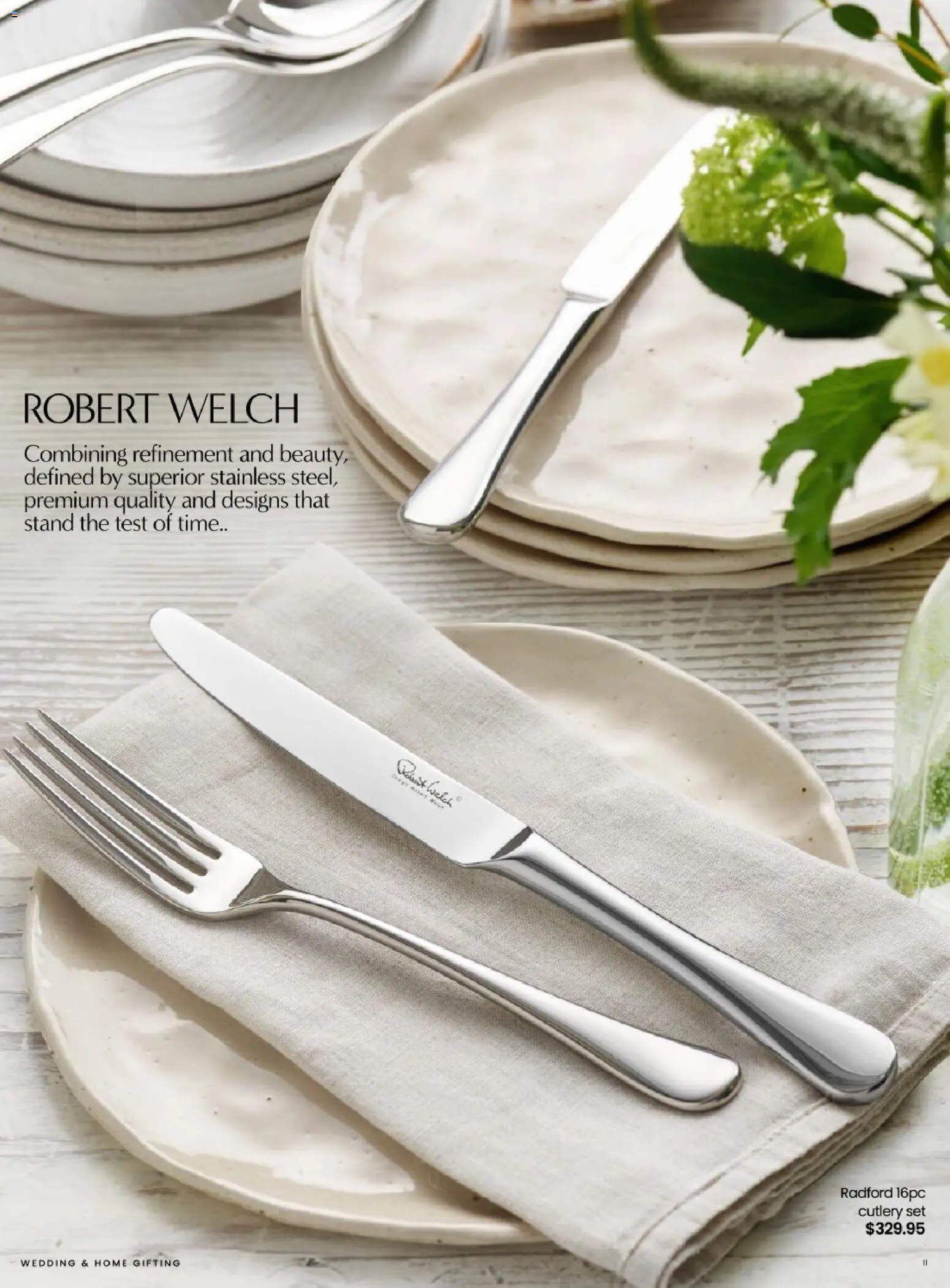 Myer catalogue - valid from 08/10/2026 | Page: 11