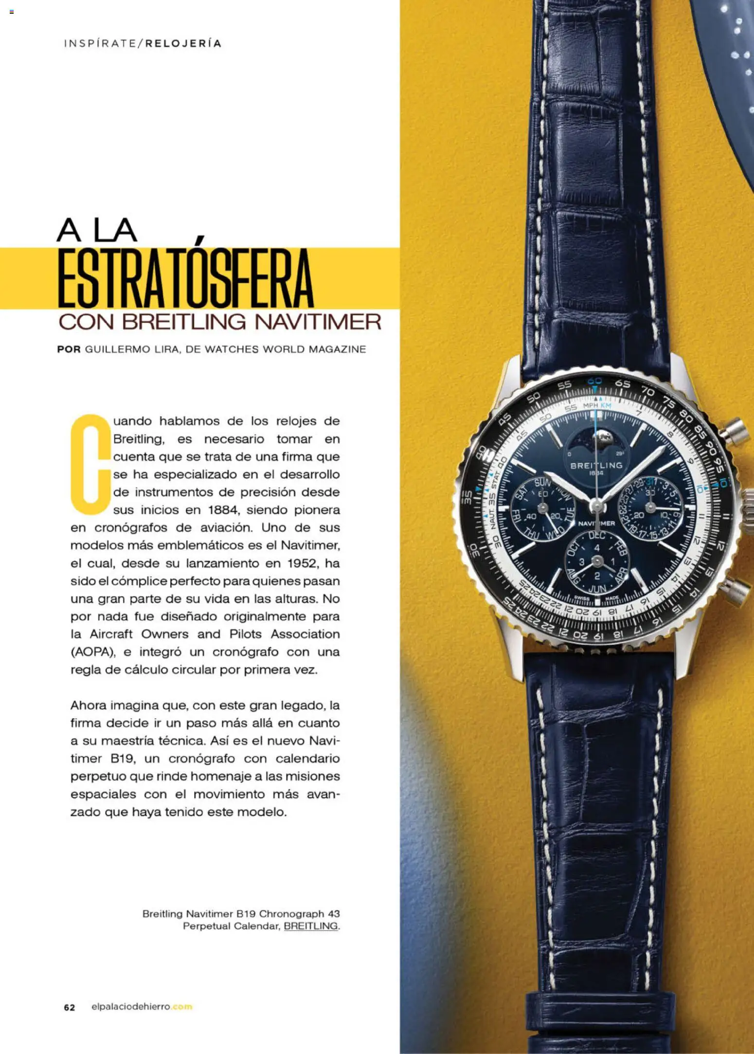 Nuevas ofertas de Palacio De Hierro válidas en toda la República Mexicana desde el 01/09/2026. ¡Encuentra las mejores ofertas en Palacio De Hierro catálogo La Gaceta! | Página: 64