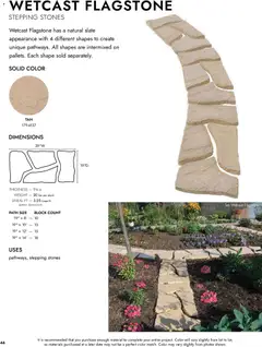 Preview of Menards weekly ads valid from 02.04.2026 | Page: 46 | Products: Weight
