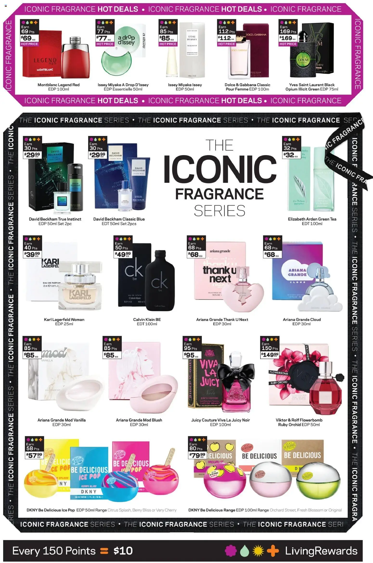 Life Pharmacy catalogue from 22 Jun 2026 | Page: 19