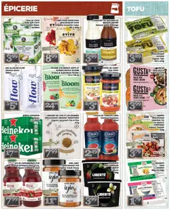Preview of Pa Supermarché - nature Flyer from shop Pa Supermarché valid from Jul 20, 2026 | Page: 2