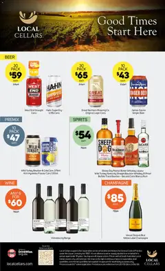 Preview of Foodland catalogue  - valid from 20.05.2026 | Page: 29