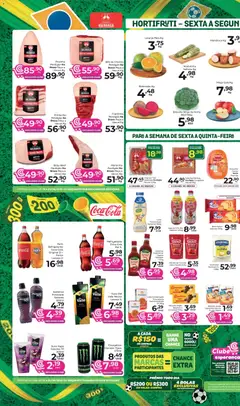 Comercial Esperança - Ofertas da semana - Pré-Visualização do folheto da loja Comercial Esperança, válido de 19/06/2026 | Página: 2