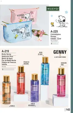 Ofertas Lady Genny válido desde el 09.02.2026 | Página: 145