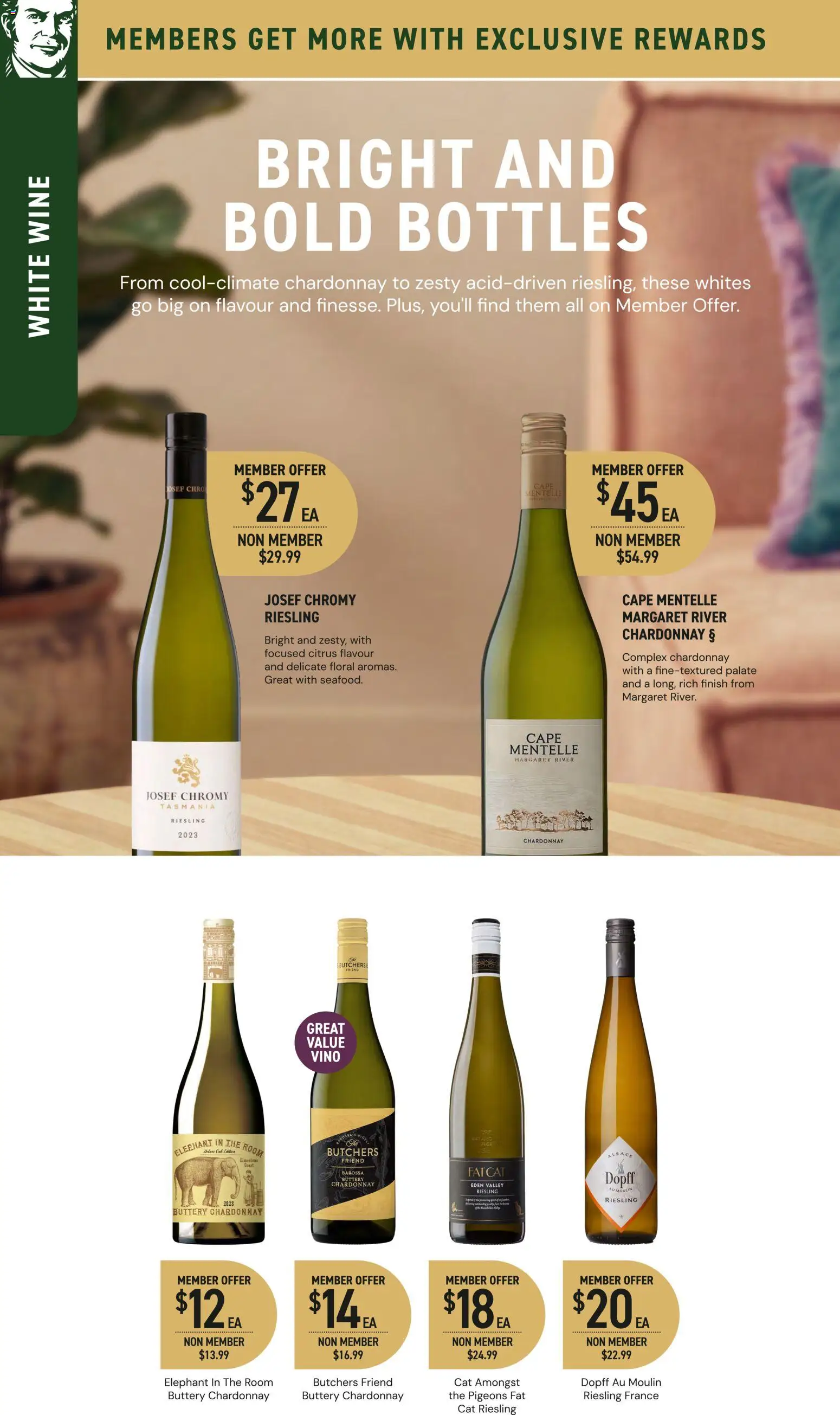 Dan Murphy's catalogue - valid from 30.04.2026 | Page: 11