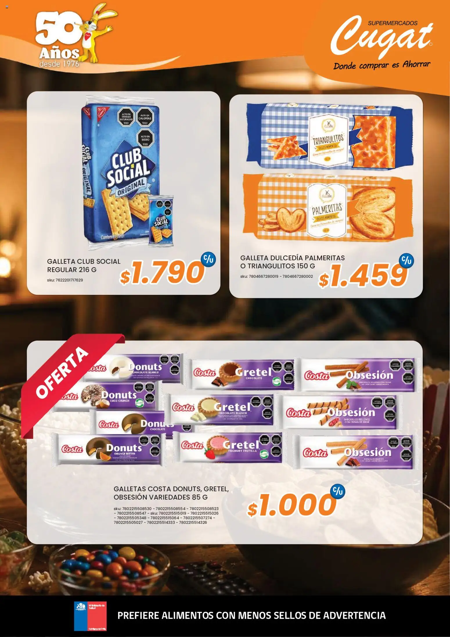 Cugat Ofertas  │ válido desde el 04.05.2026 | Página: 7