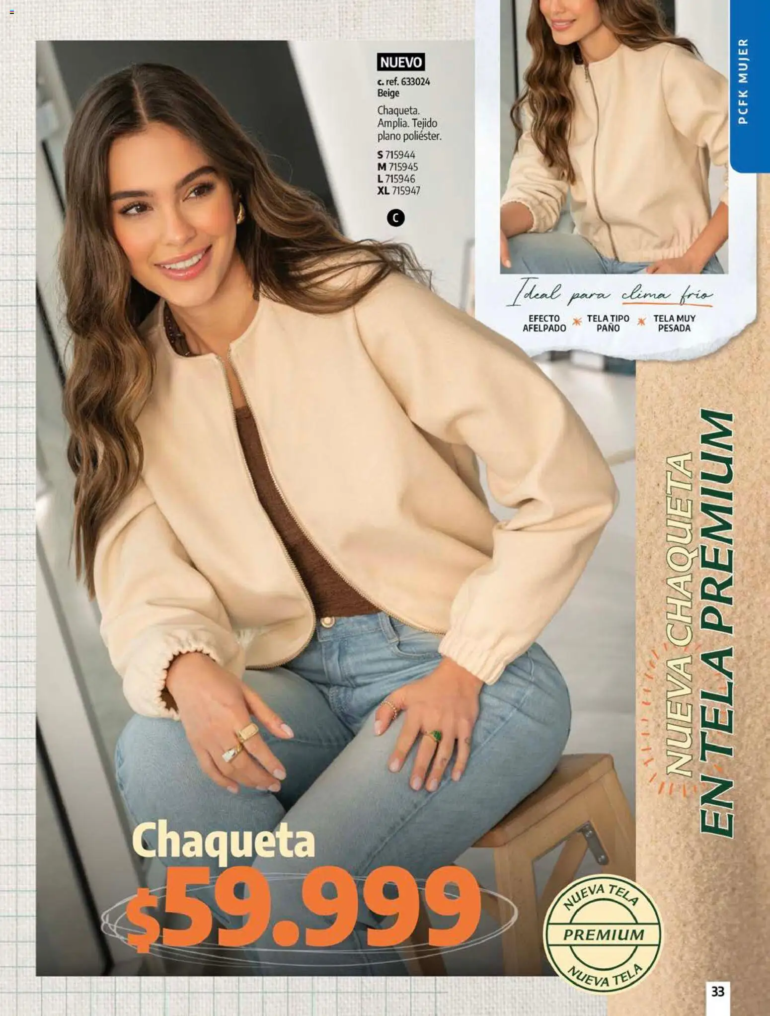 Pacifika - Campaña 08 / 2026 desde el 15/05/2026 > Promociones | Colombia