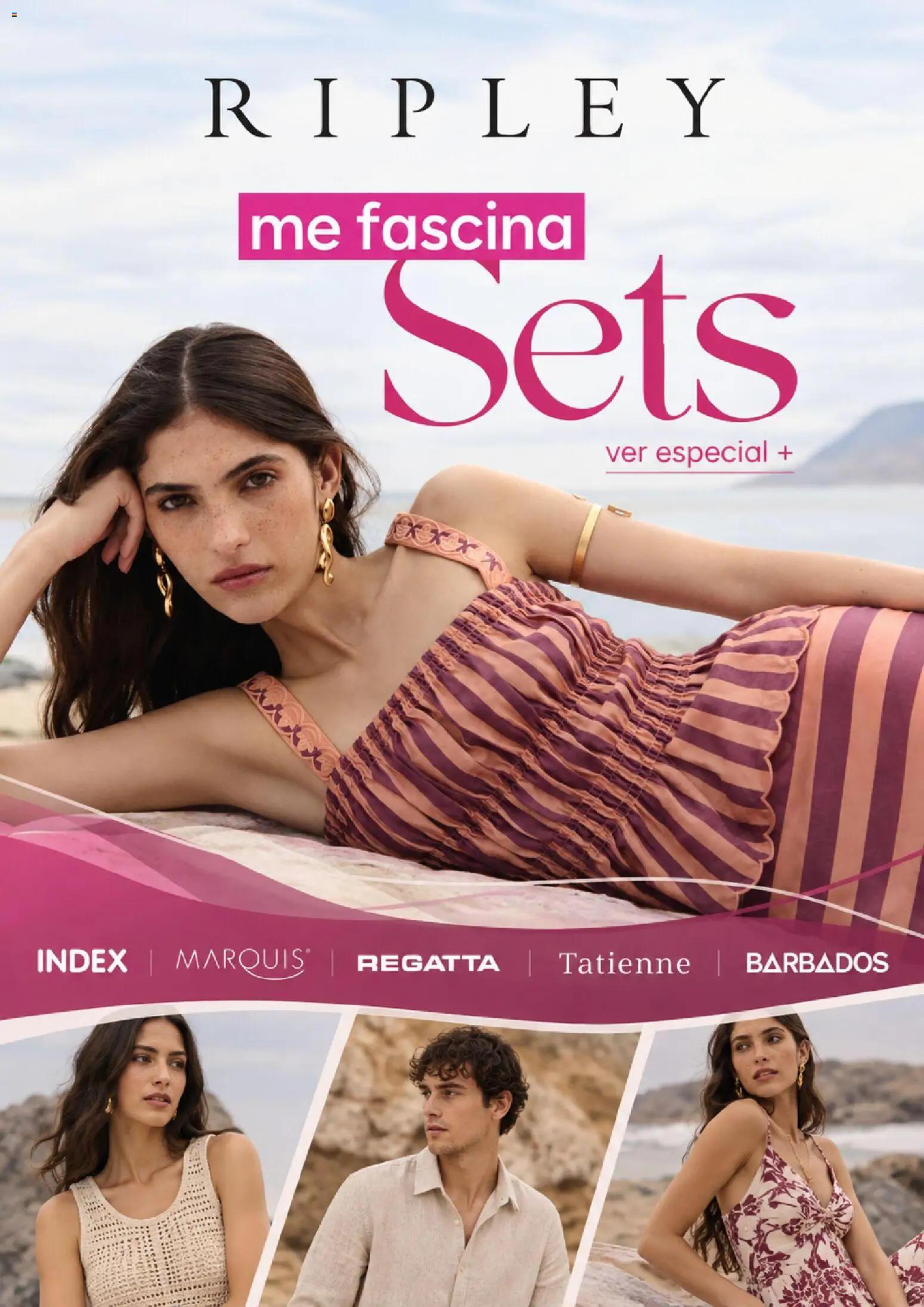 Ripley Ofertas │ válido desde el 14.10.2026 | Página: 1