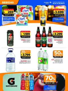 Vista previa Carrefour Maxi catálogo válido desde el 02.05.2026 | Página: 2