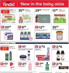Preview of Giant weekly ads valid from 22.05.2026 | Page: 20