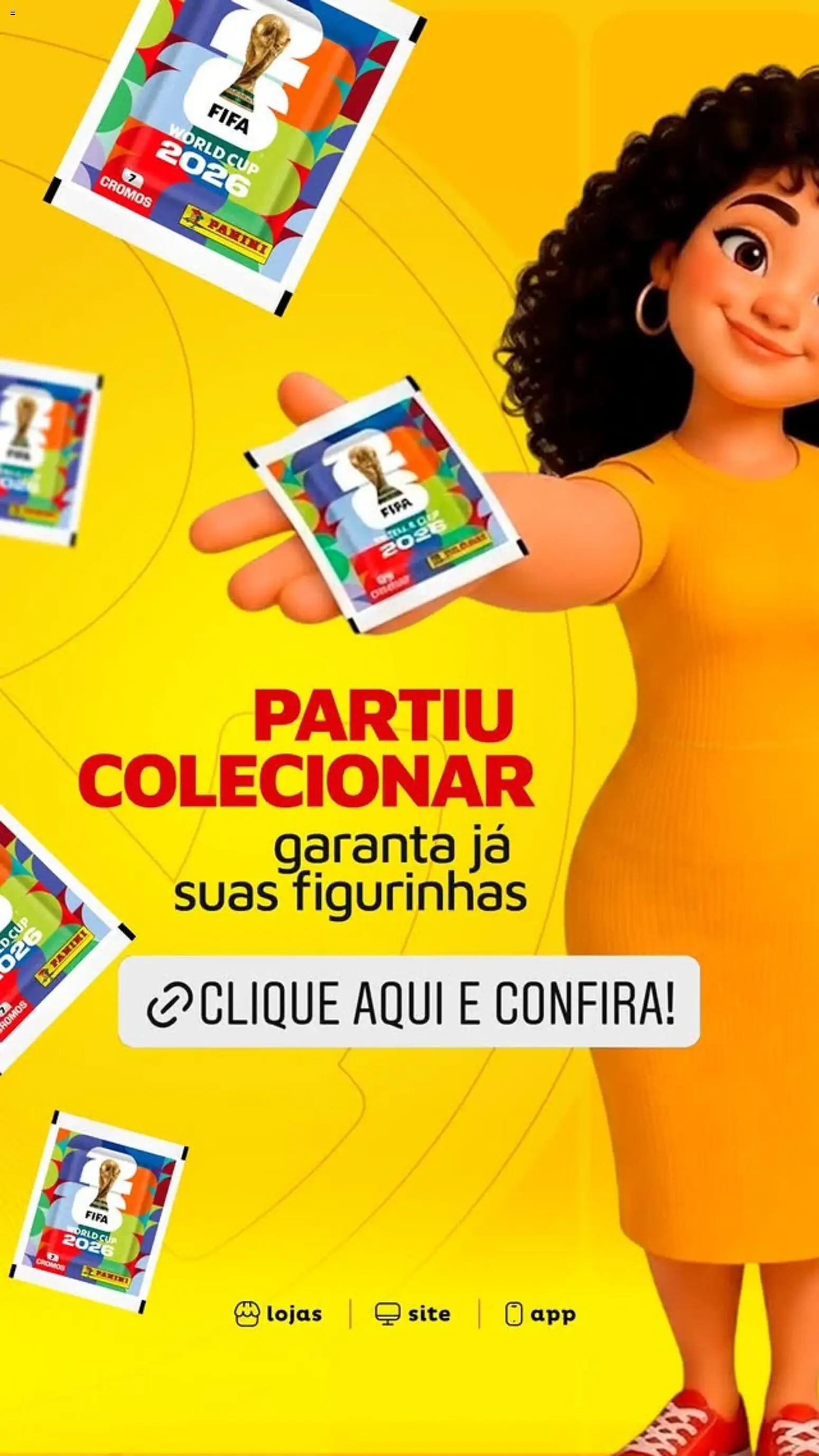 Casa e Video Folheto - válido de 05.05.2026 | Página: 1