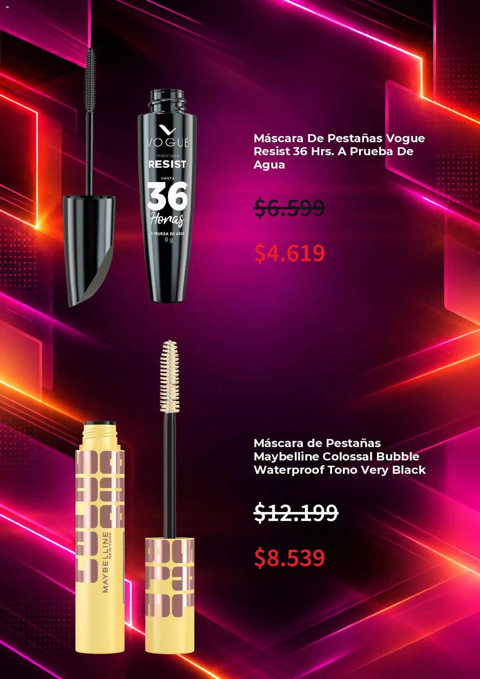 Preunic Cyber Monday │ válido desde el 05.10.2026 | Página: 2