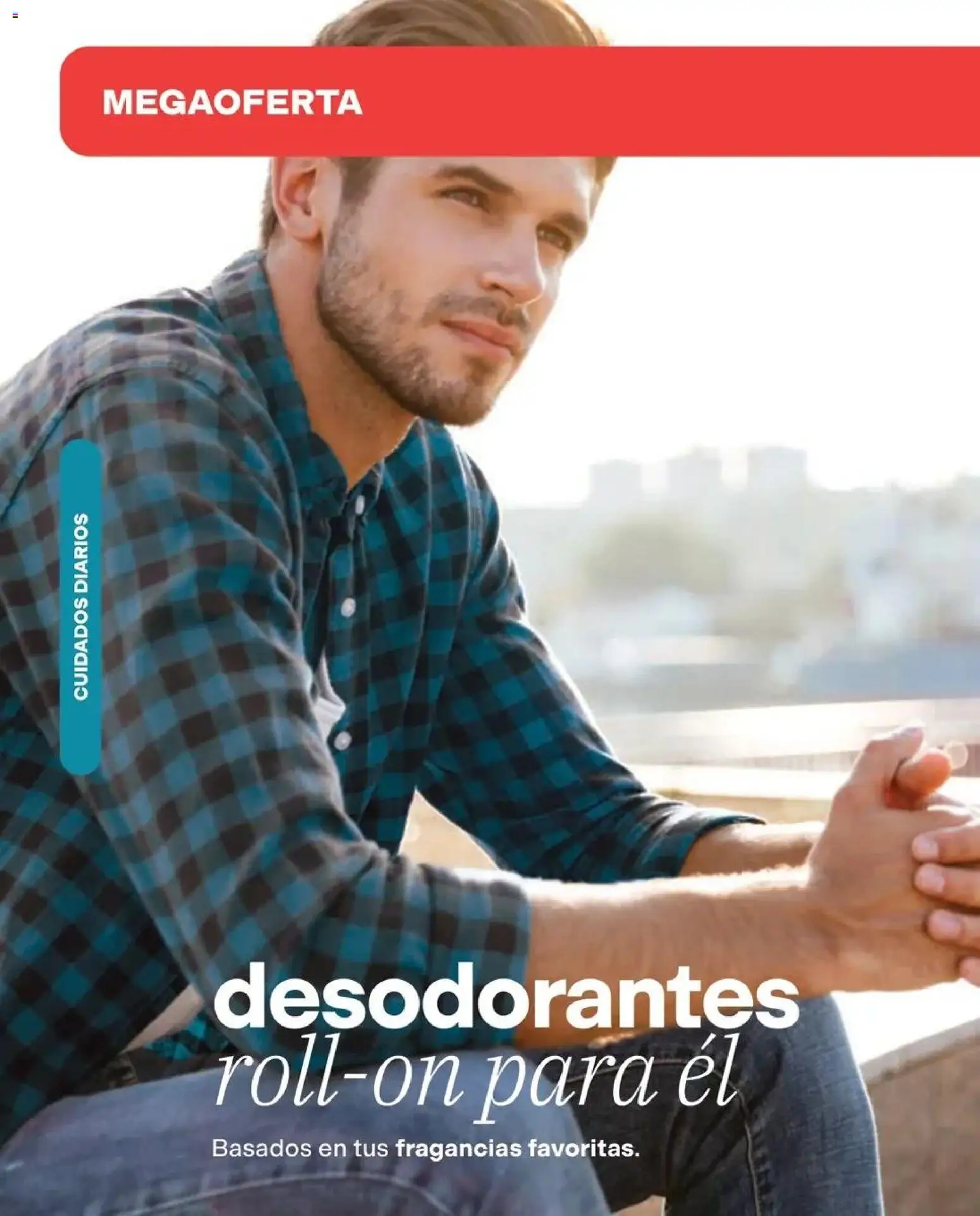 Catálogo Avon Campaña 14 │ válido desde el 15.09.2026 | Página: 113