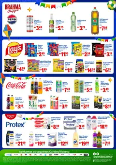 Mateus - Ofertas da semana - Pré-Visualização do folheto da loja Mateus, válido de 15.06.2026 | Página: 4